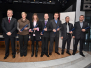 Dodjela diploma prvim sommelierima (2012)